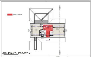  Maison � vendre 4 pi�ces 95 m�