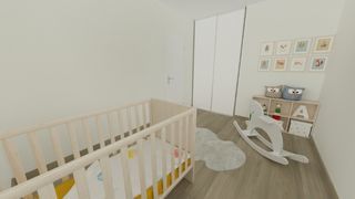  Maison � vendre 5 pi�ces 95 m�