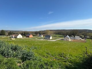  Terrain � vendre 1054 m�