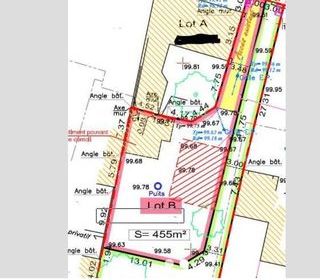  Maison � vendre 4 pi�ces 75 m�