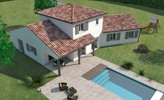  Maison 6 pi�ces 144 m� Agde