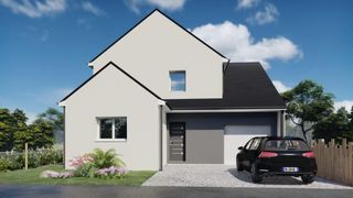  Maison � vendre 6 pi�ces 119 m�