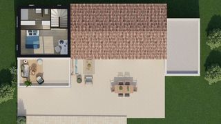  Maison � vendre 5 pi�ces 140 m�