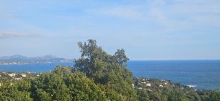  Terrain � vendre 1826 m�