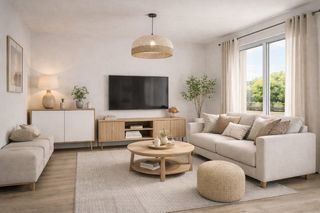  Maison � vendre 4 pi�ces 90 m�