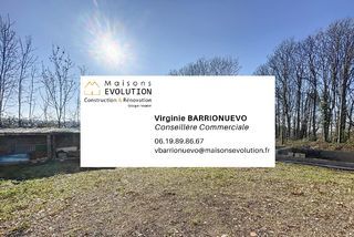  Maison � vendre 4 pi�ces 71 m�