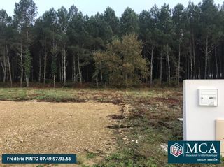  Terrain � vendre 706 m�