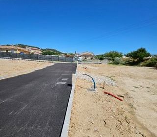  Terrain � vendre 317 m�