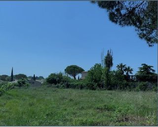  Terrain � vendre 736 m�