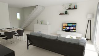  Maison 4 pi�ces 84 m� Flayosc