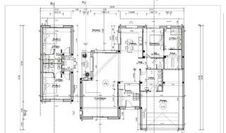 Maison � vendre 5 pi�ces 242 m�