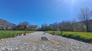  Maison � vendre 5 pi�ces 100 m�