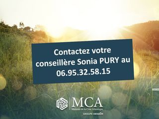  Terrain � vendre 320 m�