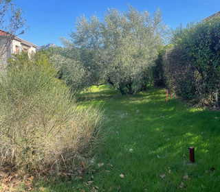  Terrain � vendre 438 m�