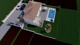  Maison � vendre 6 pi�ces 150 m�