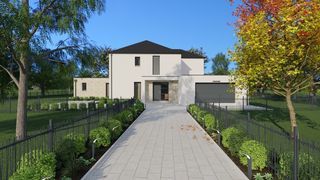  Maison 5 pi�ces 140 m� Azay-le-rideau