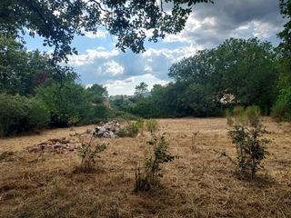  Terrain � vendre 2100 m�