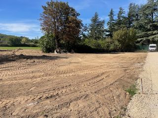  Terrain � vendre 1675 m�