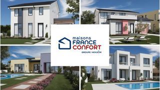  Maison 5 pi�ces 95 m� Bourg-saint-christophe