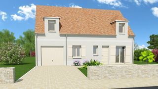  Maison � vendre 5 pi�ces 100 m�