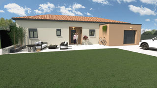  Maison � vendre 5 pi�ces 140 m�