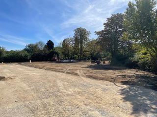  Terrain � vendre 1631 m�