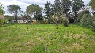  Terrain � vendre 856 m�