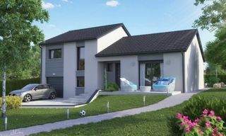  Maison 4 pi�ces 65 m� Vandi�res