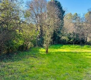  Terrain � vendre 692 m�