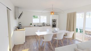  Maison 3 pi�ces 70 m� Bourg-de-p�age