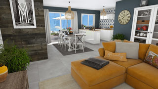  Maison � vendre 5 pi�ces 85 m�