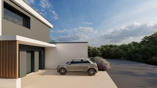  Maison 5 pi�ces 149 m� La chapelle-sur-erdre