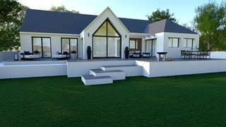  Maison � vendre 4 pi�ces 94 m�