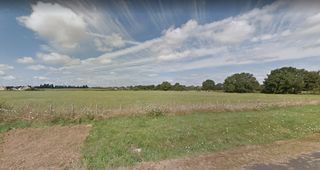  Terrain � vendre 384 m�