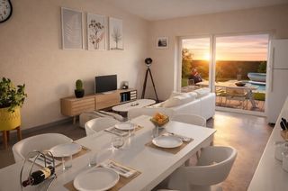  Maison � vendre 4 pi�ces 90 m�