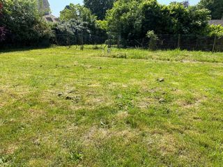  Terrain � vendre 458 m�