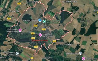  Maison � vendre 5 pi�ces 85 m�