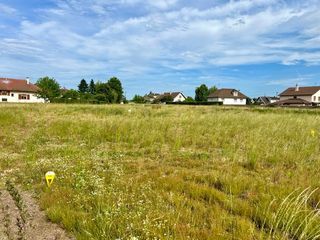  Terrain � vendre 502 m�