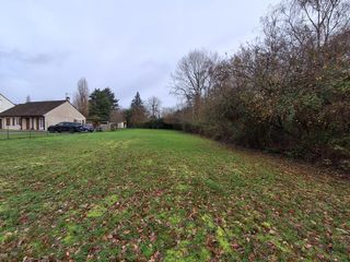  Terrain � vendre 1025 m�