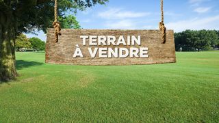  Terrain � vendre 452 m�