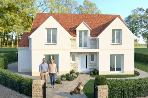   Vente Maison Maison - 8 pi�ce(s) - 145 m�