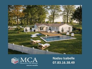  Maison � vendre 7 pi�ces 146 m�