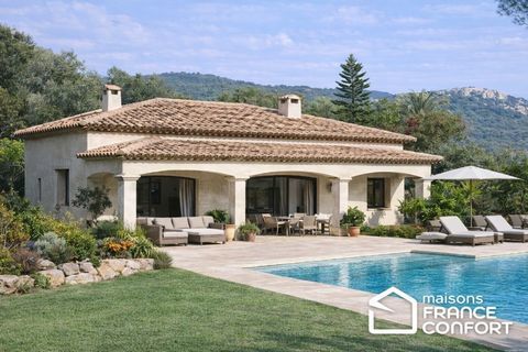   Vente Maison Maison - 4 pi�ce(s) - 100 m�