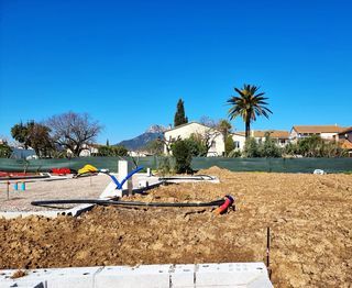  Terrain � vendre 325 m�