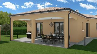  Maison 3 pi�ces 83 m� Laragne-mont�glin