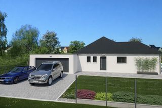  Maison 7 pi�ces 182 m� Saint-avertin