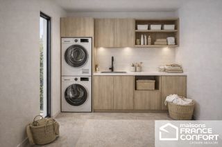  Maison � vendre 5 pi�ces 120 m�