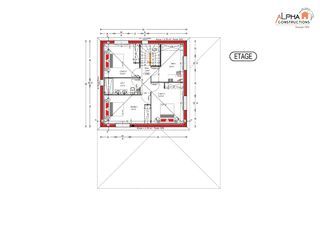  Maison � vendre 5 pi�ces 145 m�