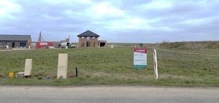  Terrain � vendre 663 m�