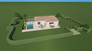  Maison � vendre 4 pi�ces 95 m�